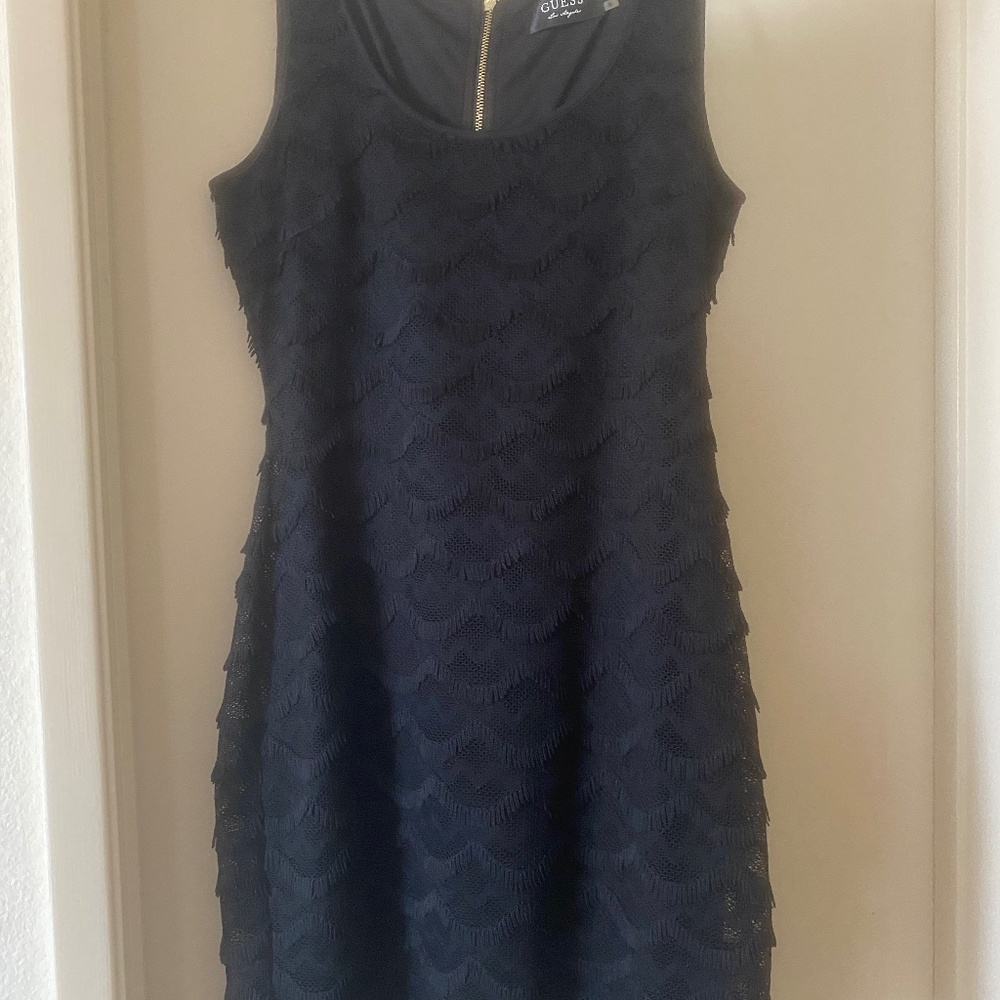 Guess brand dress